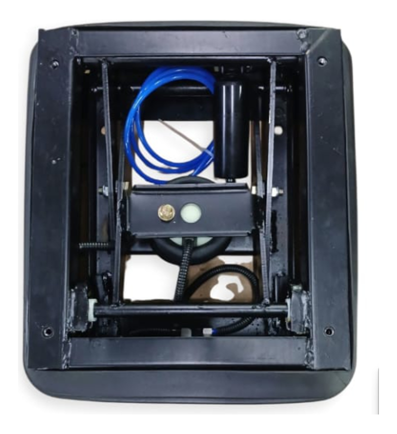 Base Neumática Para Asiento