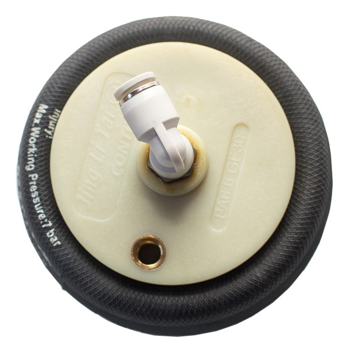 Pulmon De Aire , Suspension Neumatica Asiento