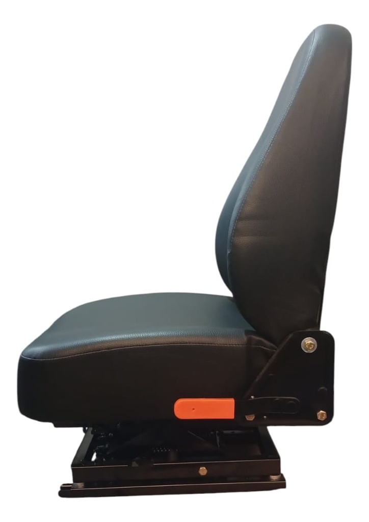 Butaca Tractor, Maquinaria Vial,  Asiento De Conductor