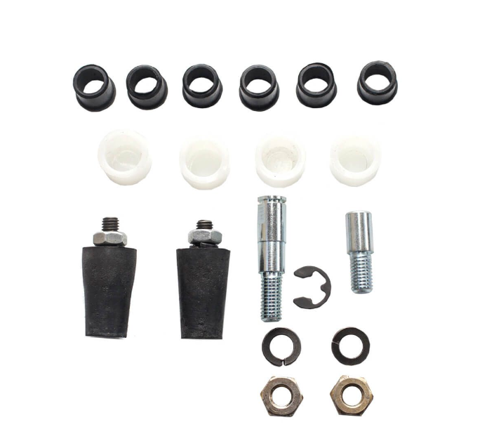 KIT NEUMATICO BASE 2017