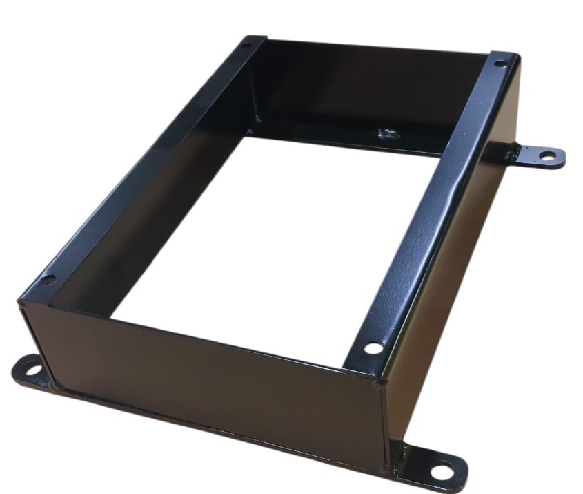 CAJON SUPLEMENTO BAJO BUTACA