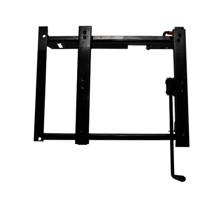 ALZADA CON CORREDERA TRANSVERSAL