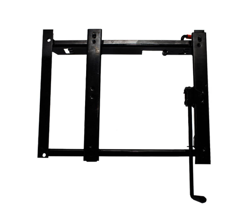 [REP-10018] ALZADA CON CORREDERA TRANSVERSAL