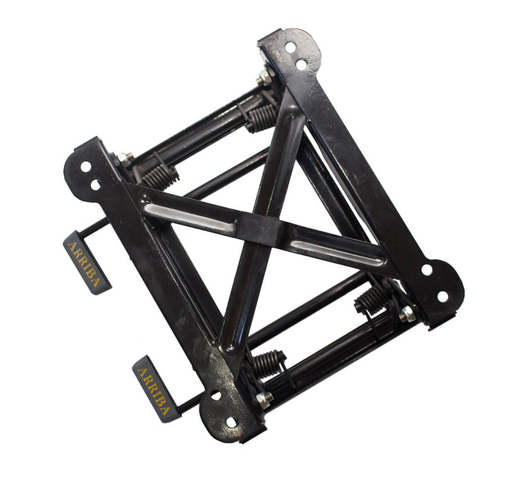 [REP-2017017] ALZADA CON CORREDERA 2017