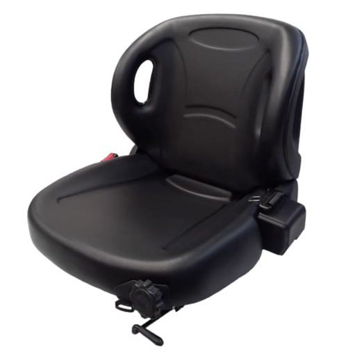 [TRAC -0042017] GAMMA CON SUSPENSION