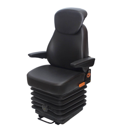 [TRAC-1000008] BUTACA TRAC III